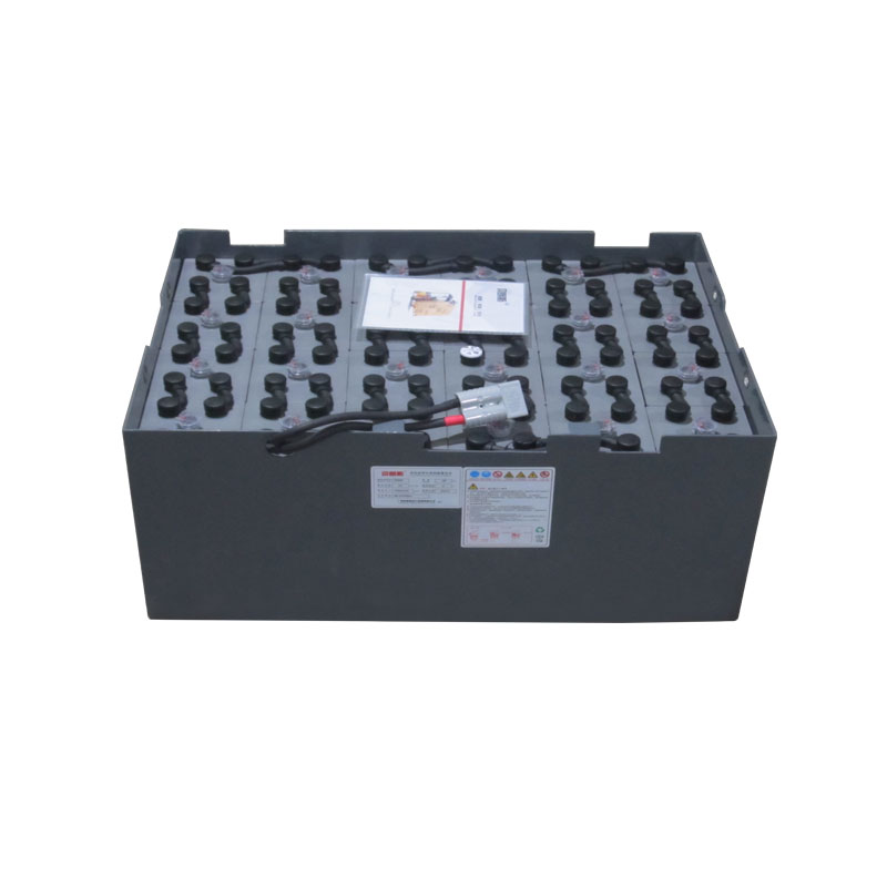 合力叉車CPD15E引用鉛酸蓄電池組24-VCD8AC 合力叉車48V400Ah電瓶容量廠家批發(fā)